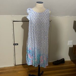 Lilly Pulitzer Luella Dress